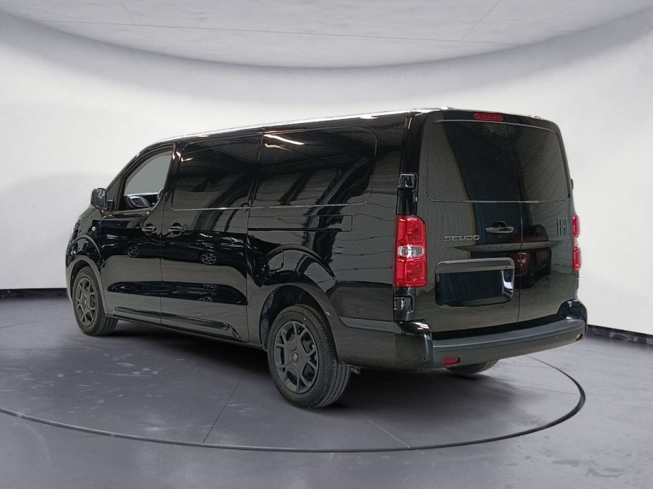 Mandataire FIAT Scudo L3 2.2 DIESEL 150CH AUTOMATIQUE