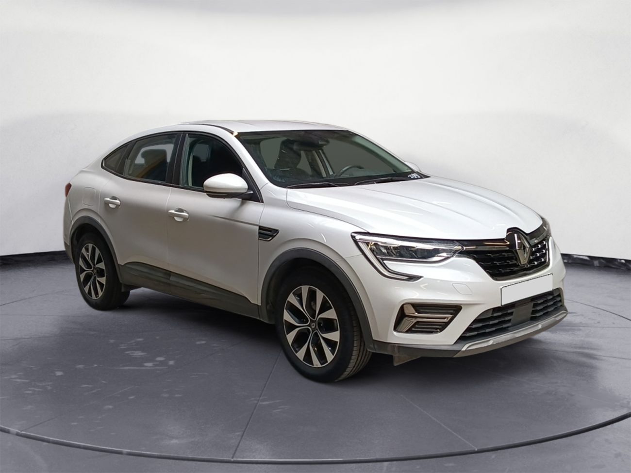 Mandataire RENAULT Arkana 1.3 TCE MILD HYBRID 140CH EQUILIBRE EDC