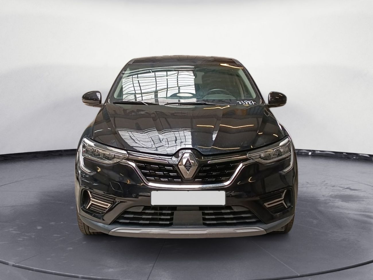 Mandataire RENAULT Arkana 1.3 TCE MILD HYBRID 140CH EQUILIBRE EDC