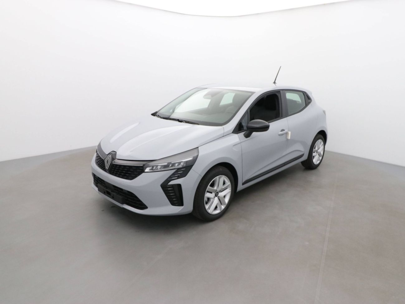 Mandataire RENAULT Clio 1.5 DCI 100CH EVOLUTION - 25