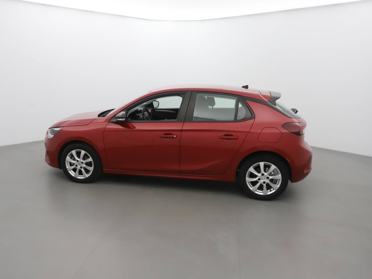 Mandataire Opel Corsa 1.2 100edition