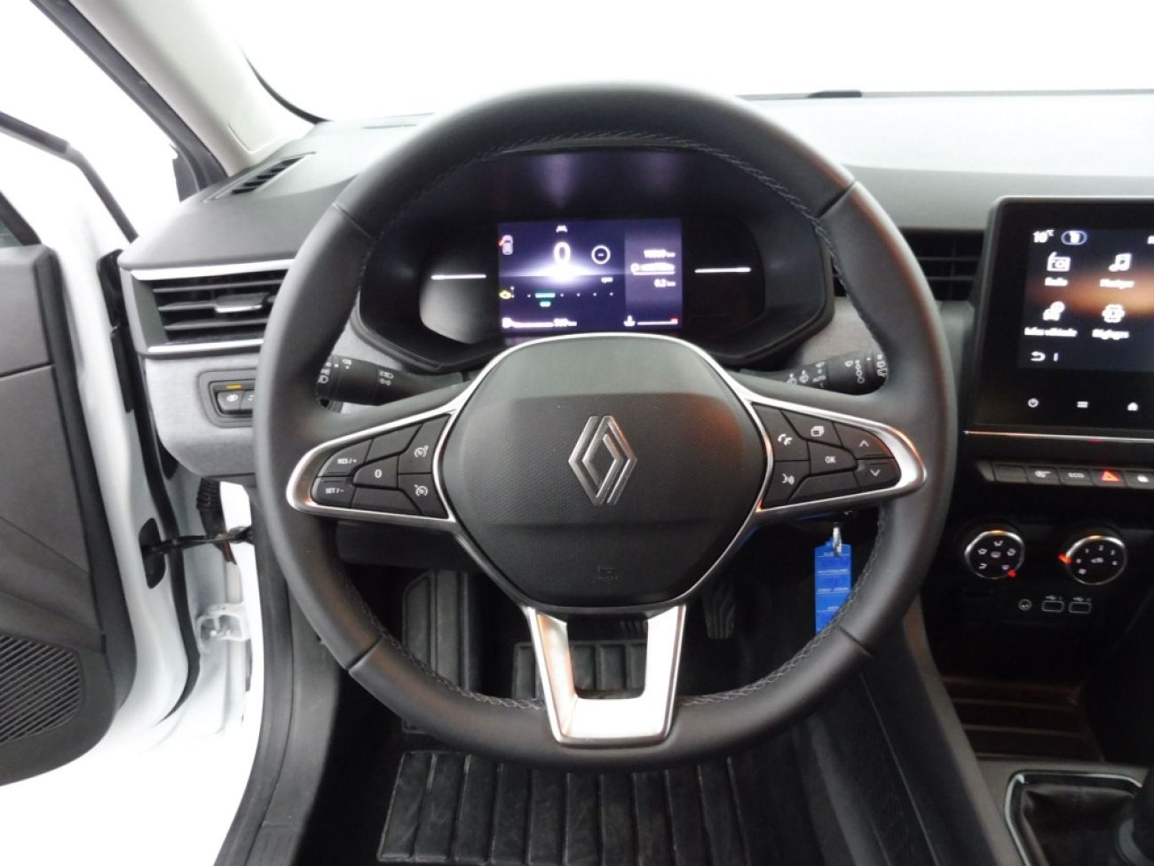 Mandataire RENAULT Clio 1.5 BLUE DCI 100CH EVOLUTION GSR2