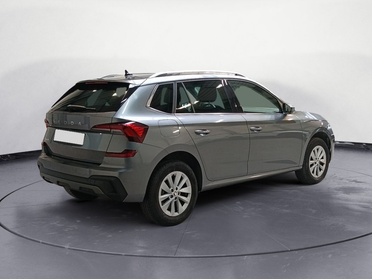 Mandataire SKODA Kamiq 1.0 TSI 115CH SELECTION