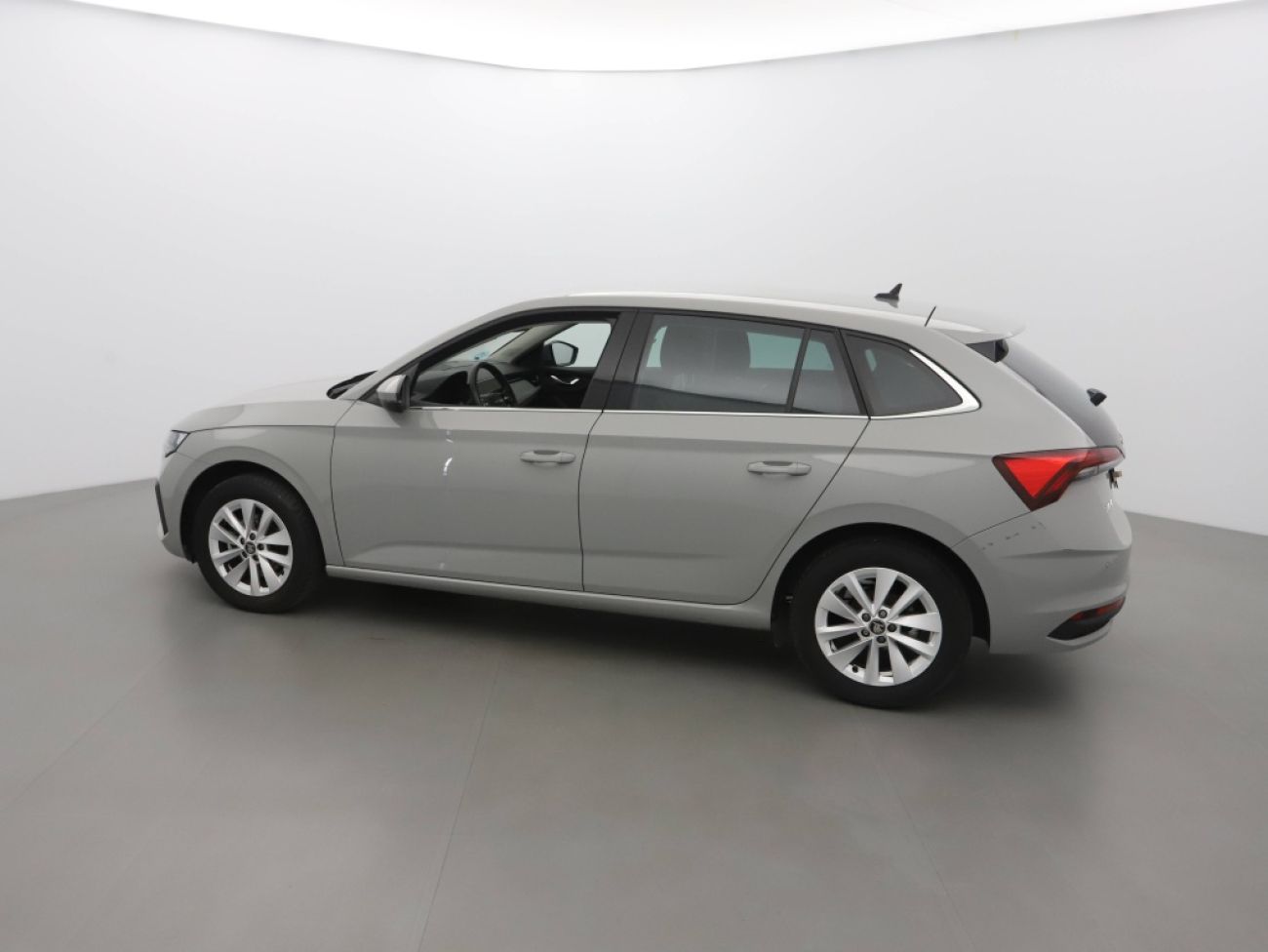 Mandataire SKODA Scala 1.0 TSI 116CH SELECTION DSG7