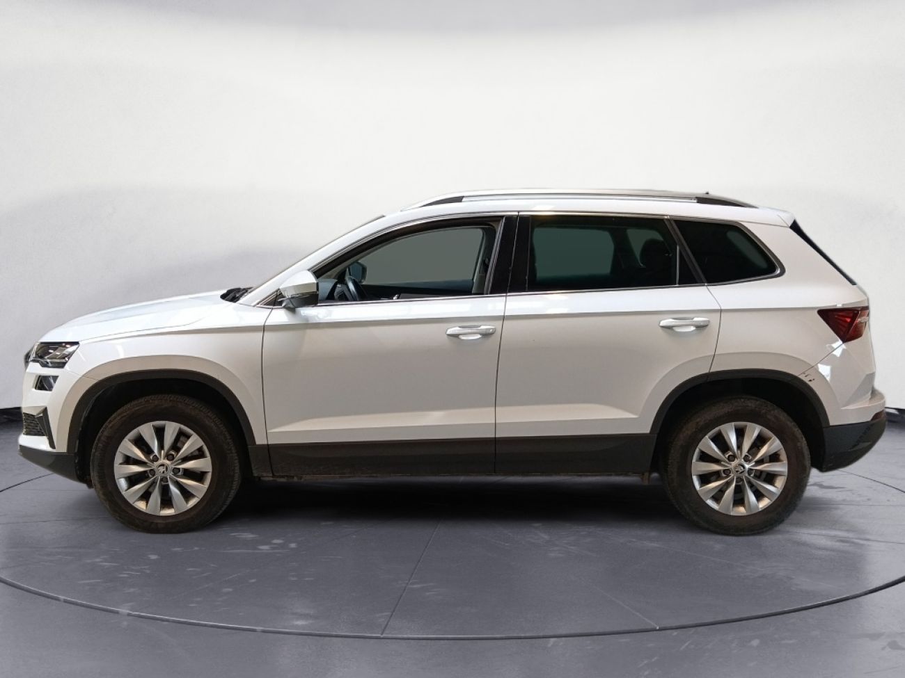 Mandataire SKODA Karoq 2.0 TDI 115CH SELECTION