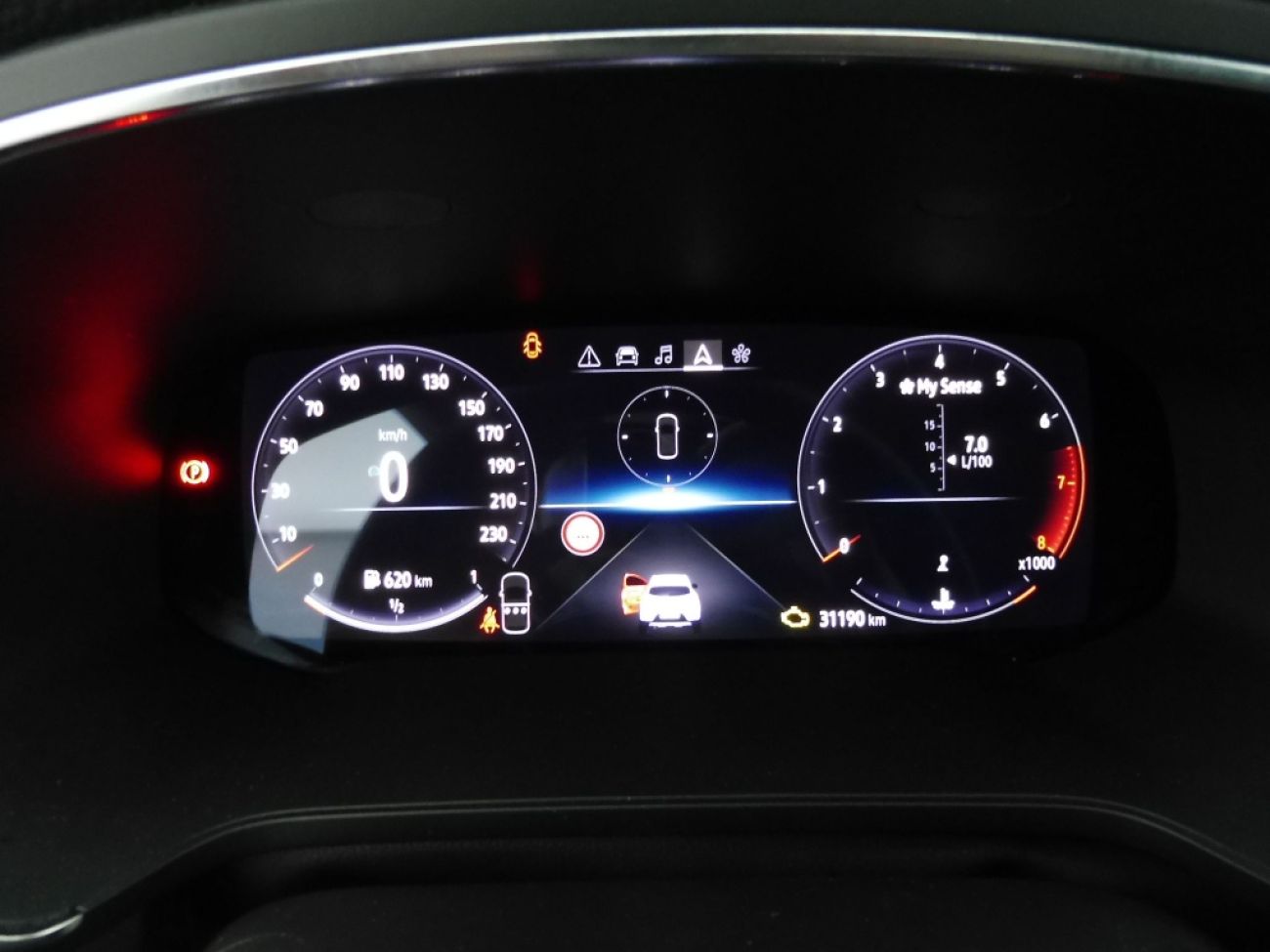 Mandataire RENAULT Captur 1.0 TCE 90CH TECHNO