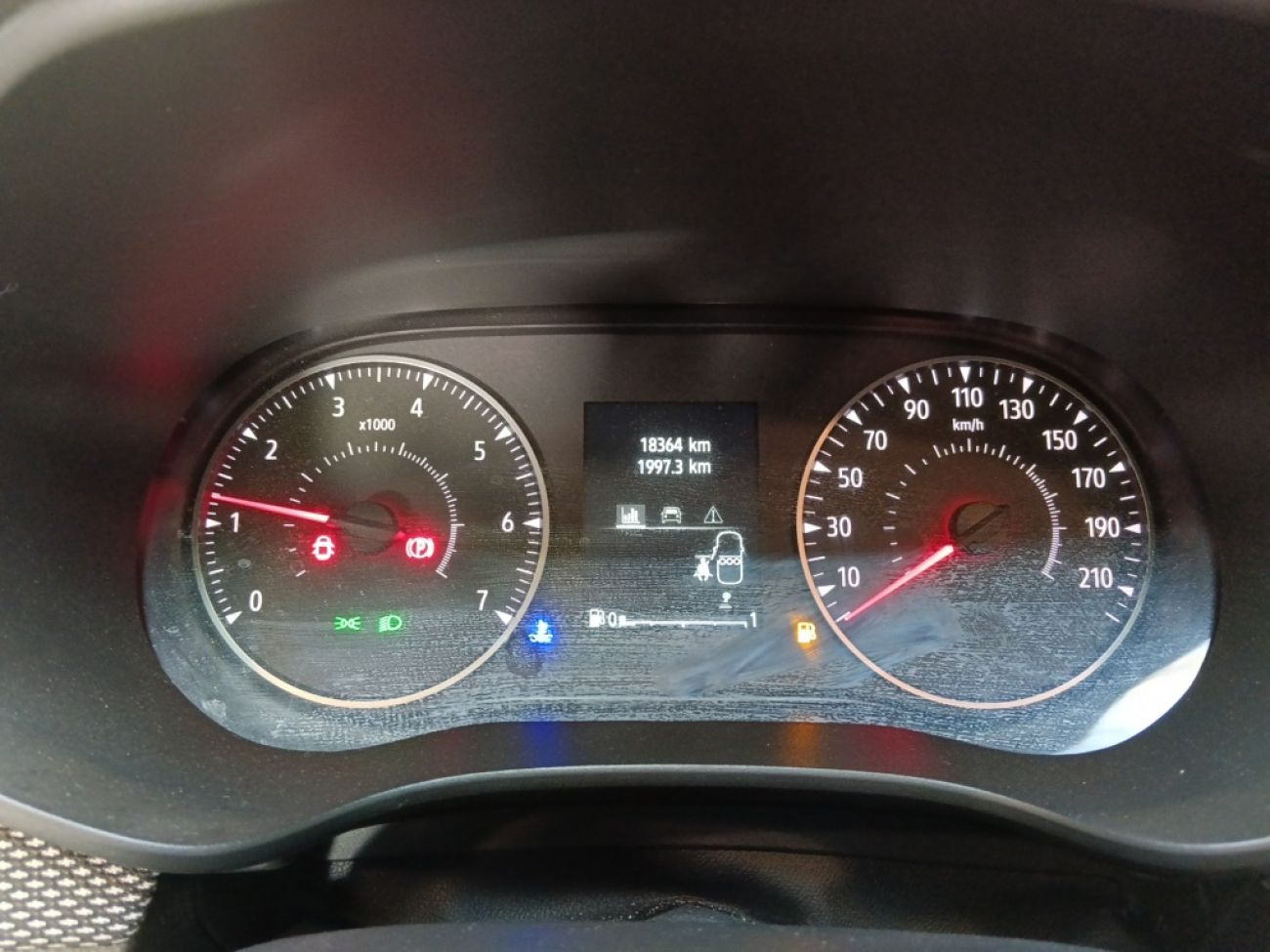 Mandataire Dacia Jogger 1.0 TCE 110CH EXPRESSION 7 PLACES