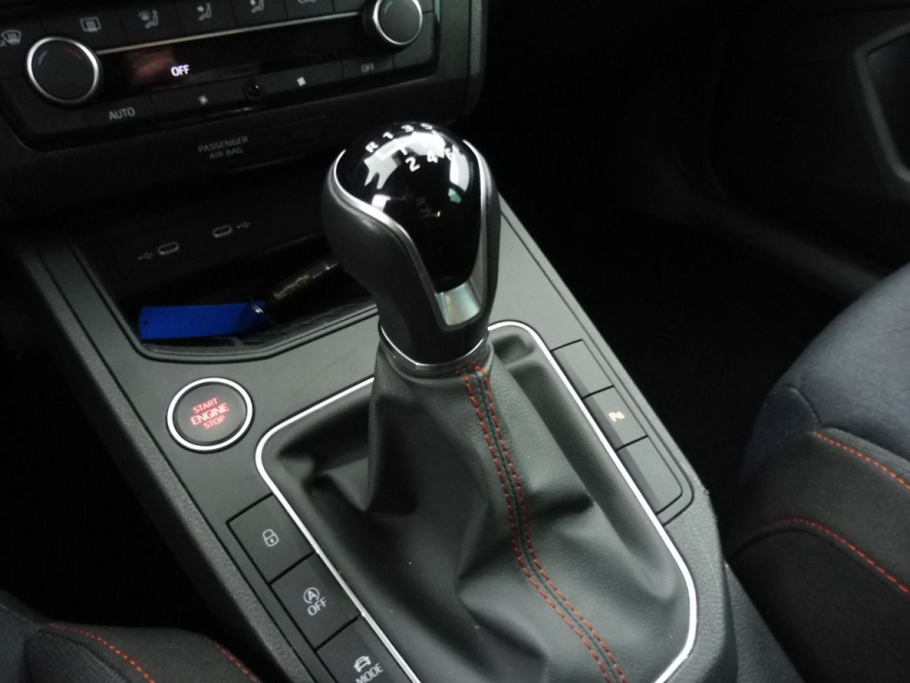 Mandataire Seat Ibiza 1.0 TSI 110CH FR