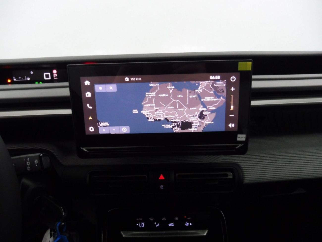 Mandataire Citroën C3 Aircross 1.2 HYBRIDE 136CH MAX E-DCS6