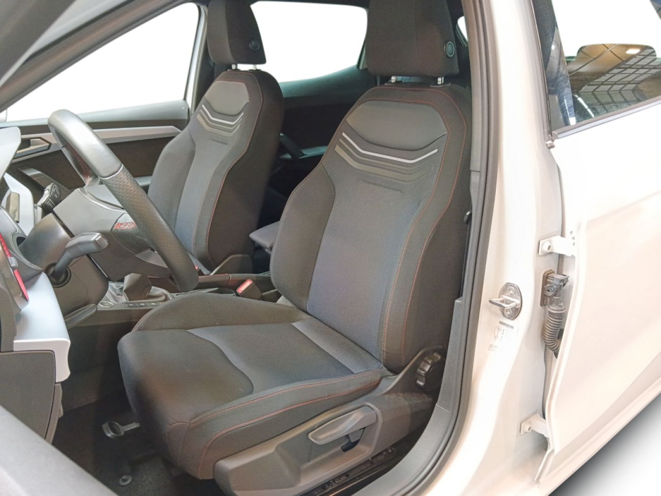 Mandataire Seat Ibiza 1.0 TSI 110CH FR