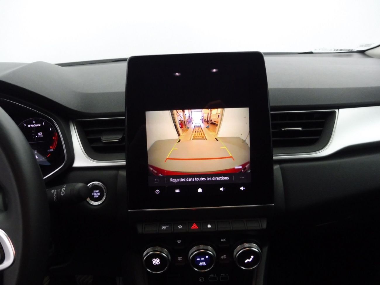 Mandataire RENAULT Captur 1.0 TCE 90CH TECHNO