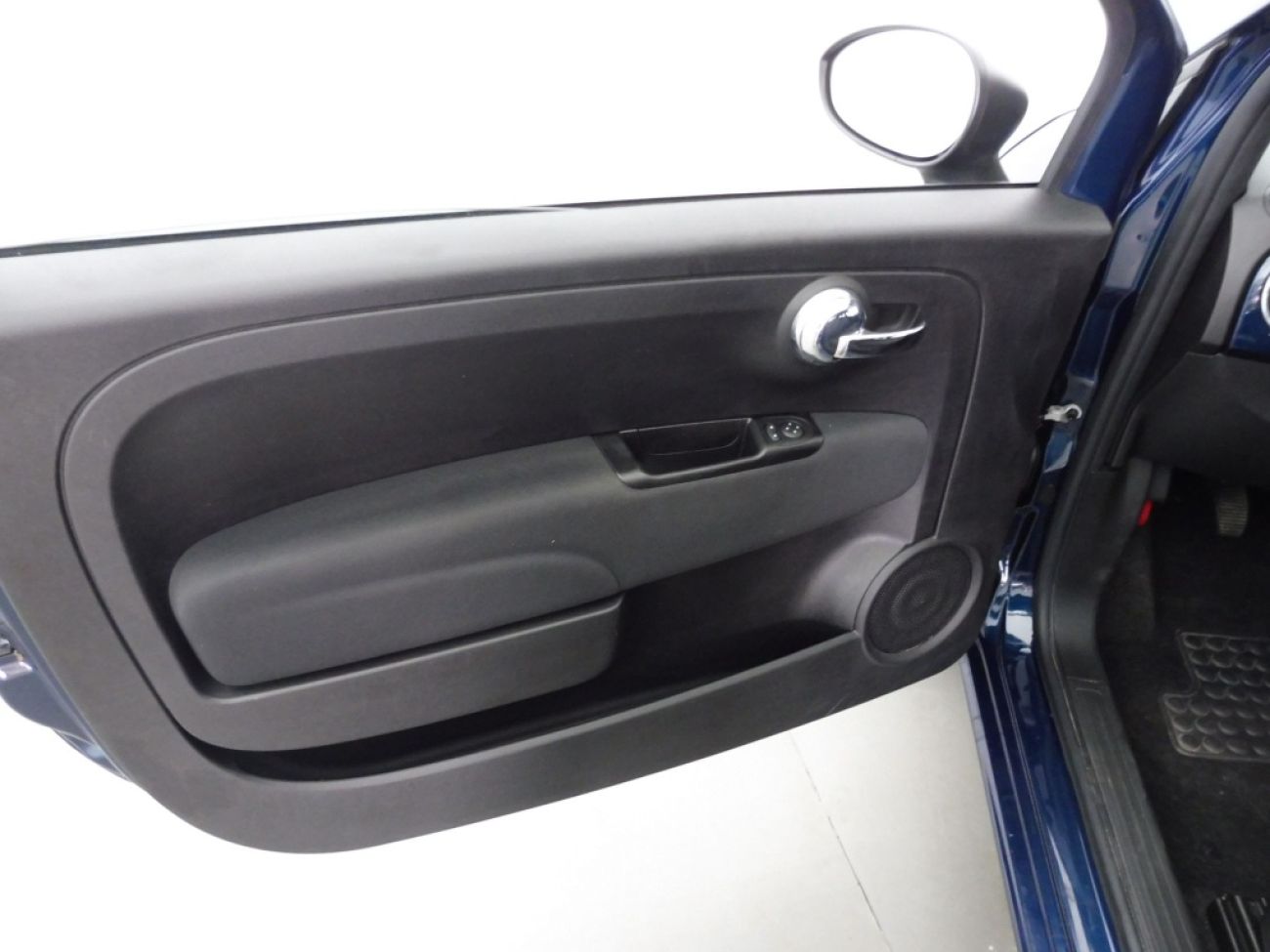 Mandataire FIAT 500 1.0 70CH BSG S&S