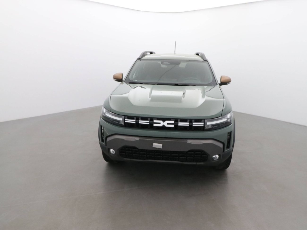 Mandataire Dacia DUSTER 1.2 TCE MILD HYBRID 130CH EXTREME 4X4
