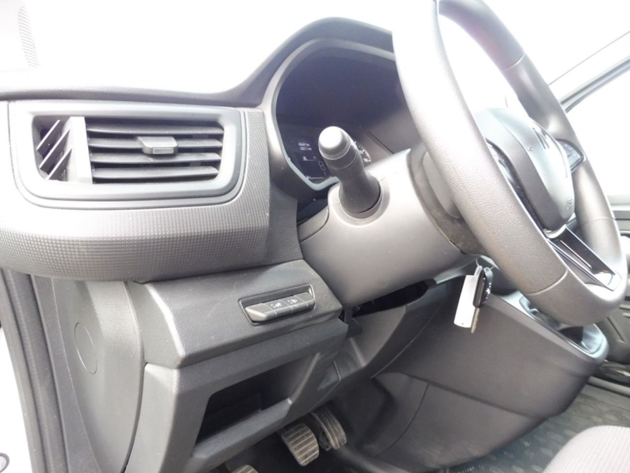 Mandataire RENAULT Trafic L2H1 3T 2.0 BLUE DCI 130CH CONFORT