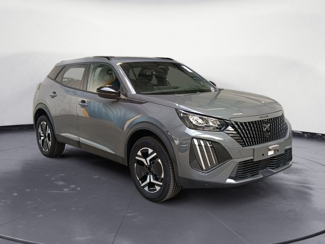 Mandataire PEUGEOT 2008 1.2 HYBRID 145CH ALLURE E-DCS6