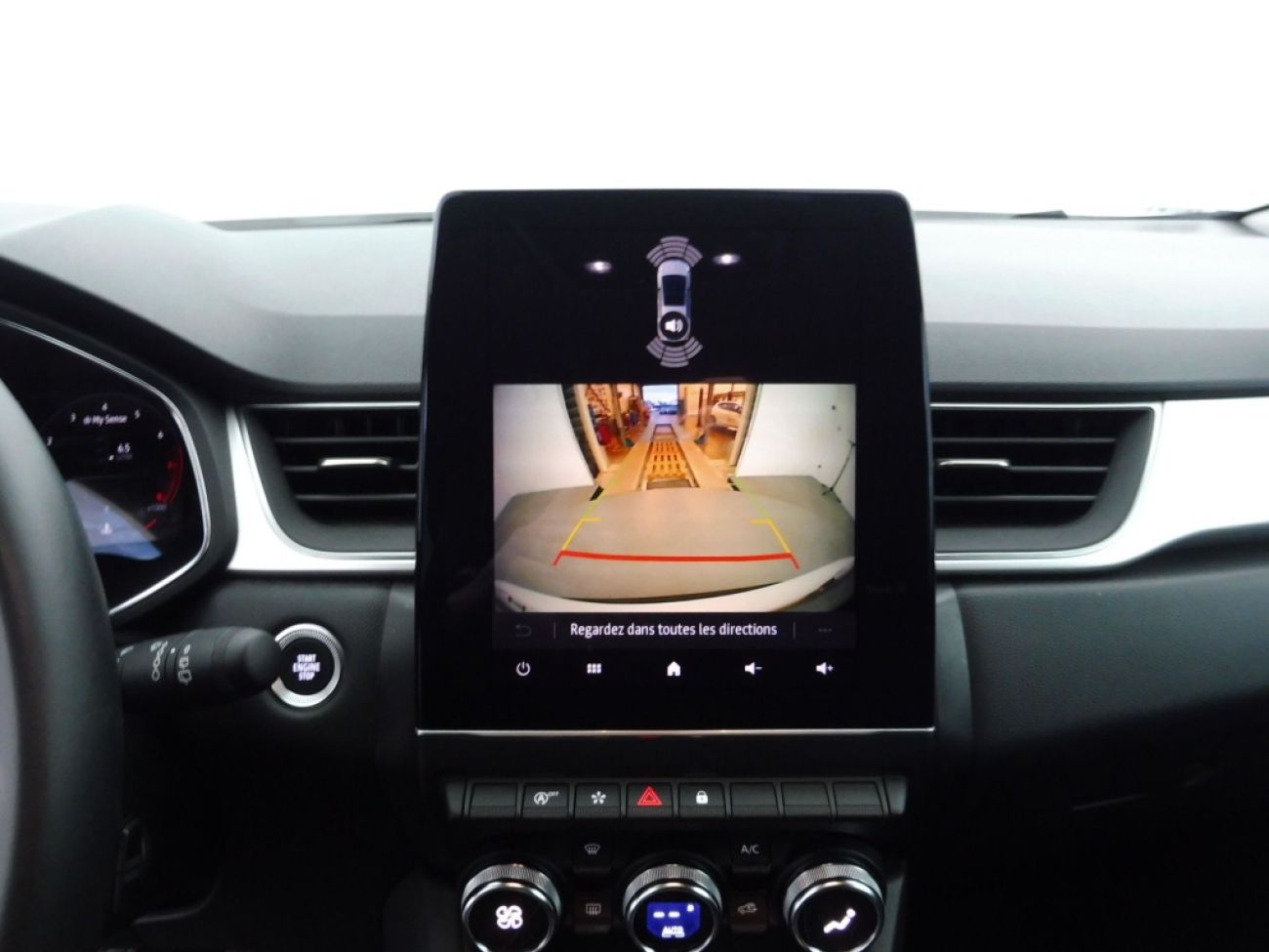 Mandataire RENAULT Captur 1.0 TCE 90CH TECHNO