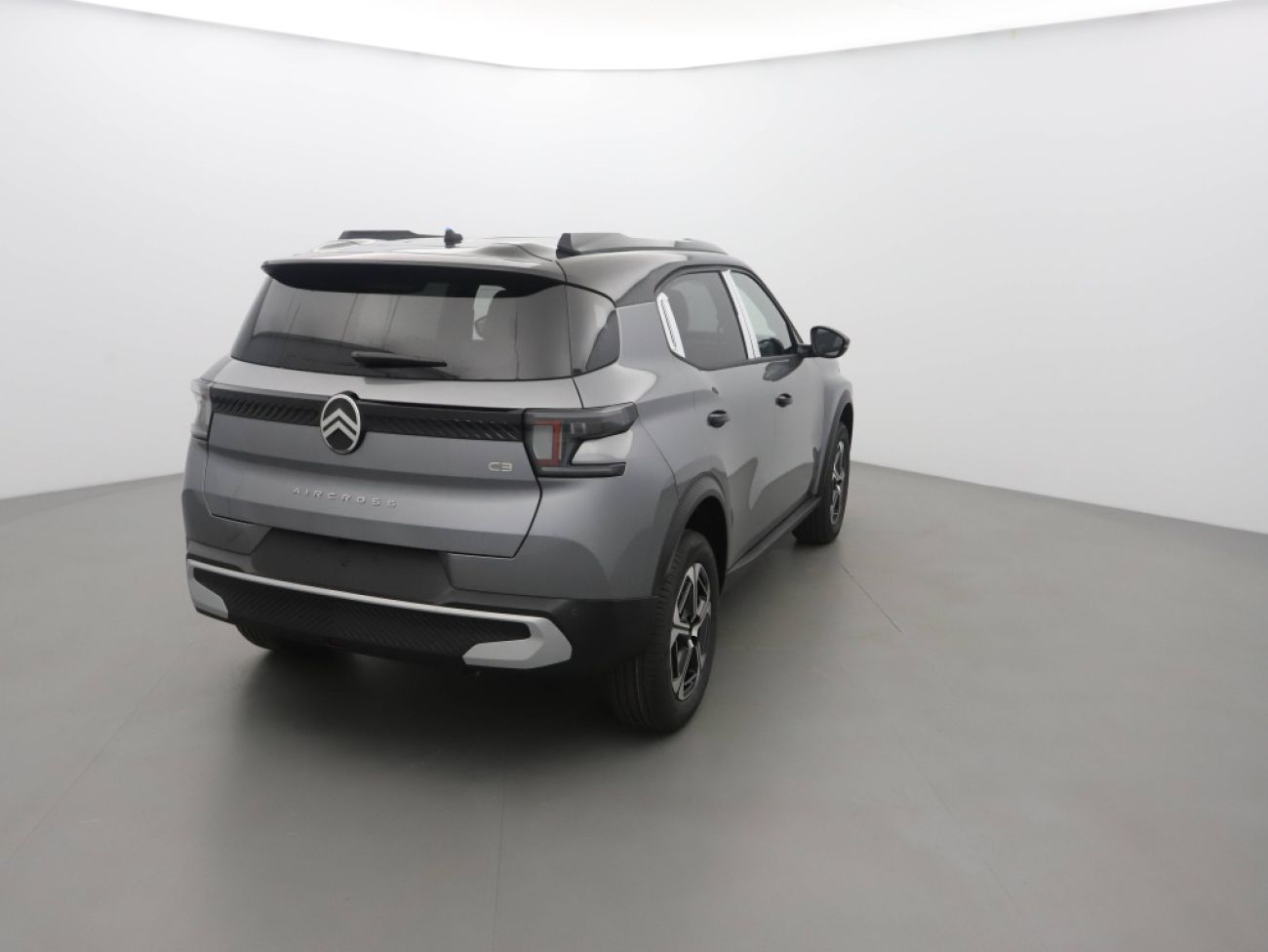 Mandataire Citroën C3 Aircross 1.2 HYBRIDE 145CH MAX 7 PLACES