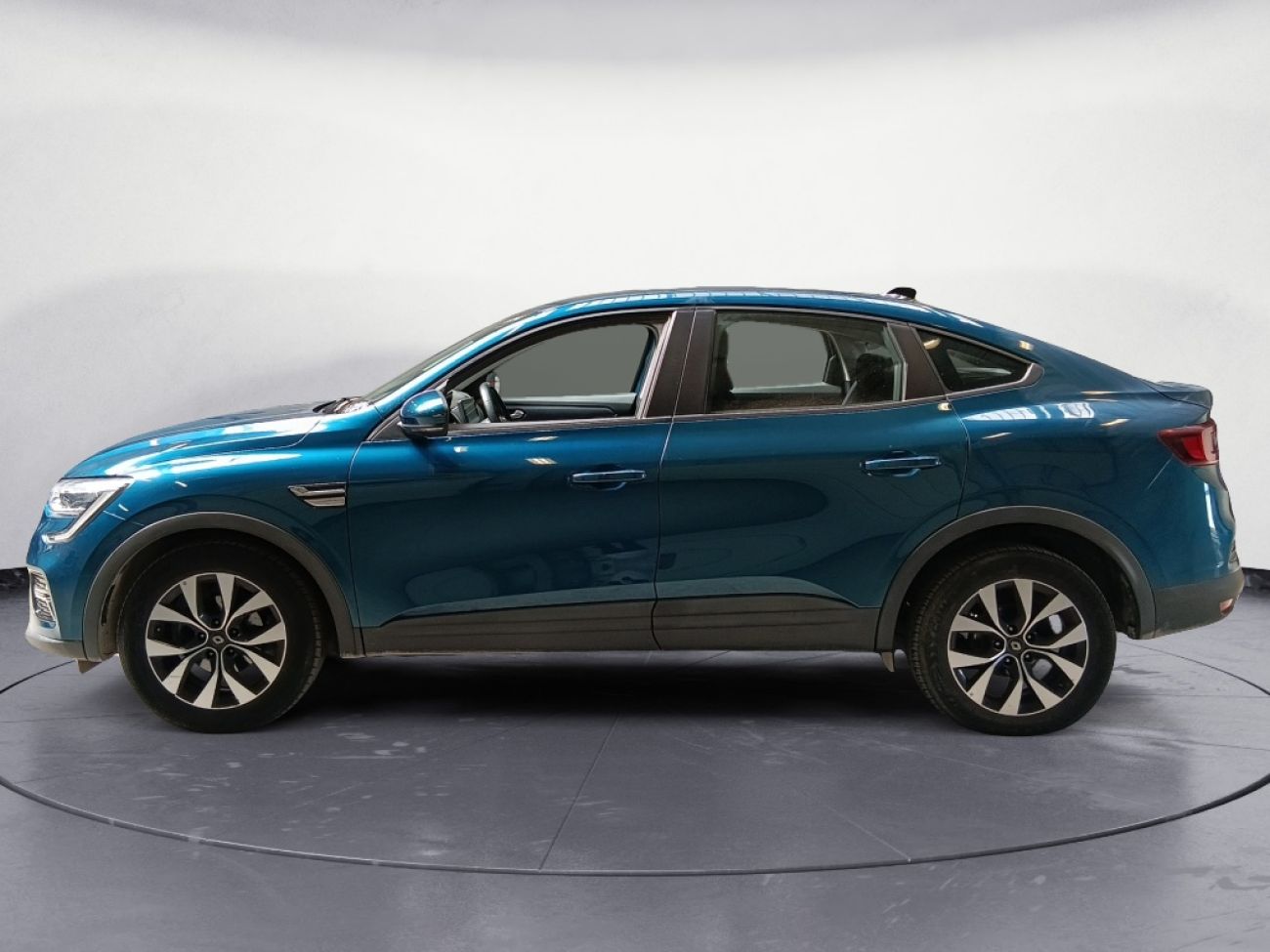 Mandataire RENAULT Arkana 1.3 TCE MILD HYBRID 140CH EQUILIBRE EDC