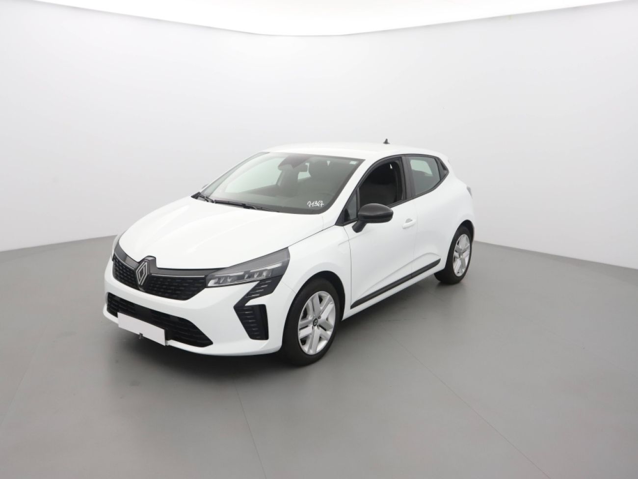 Mandataire RENAULT Clio 1.5 BLUE DCI 100CH EVOLUTION GSR2