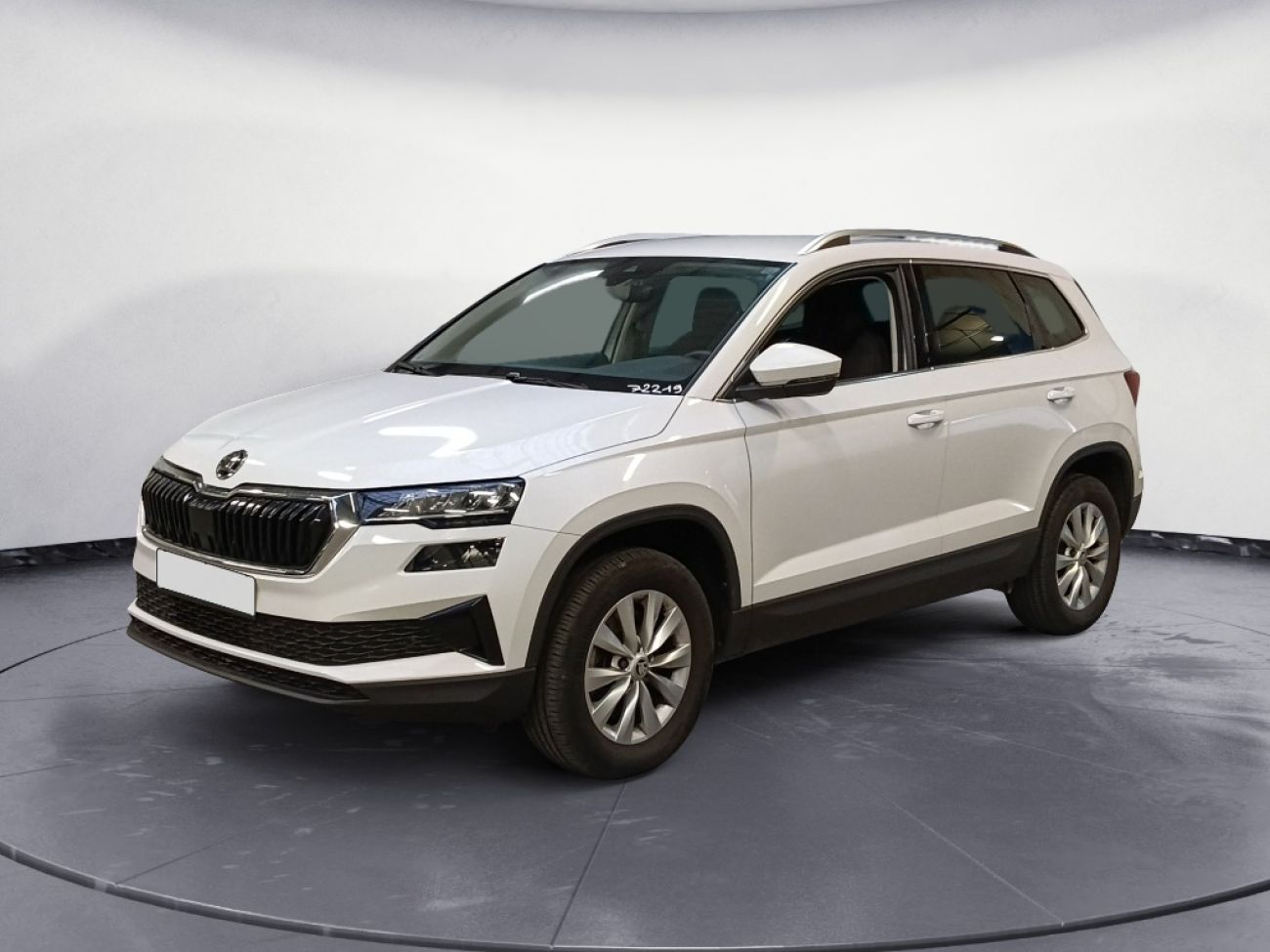 Mandataire SKODA Karoq 2.0 TDI 115CH SELECTION