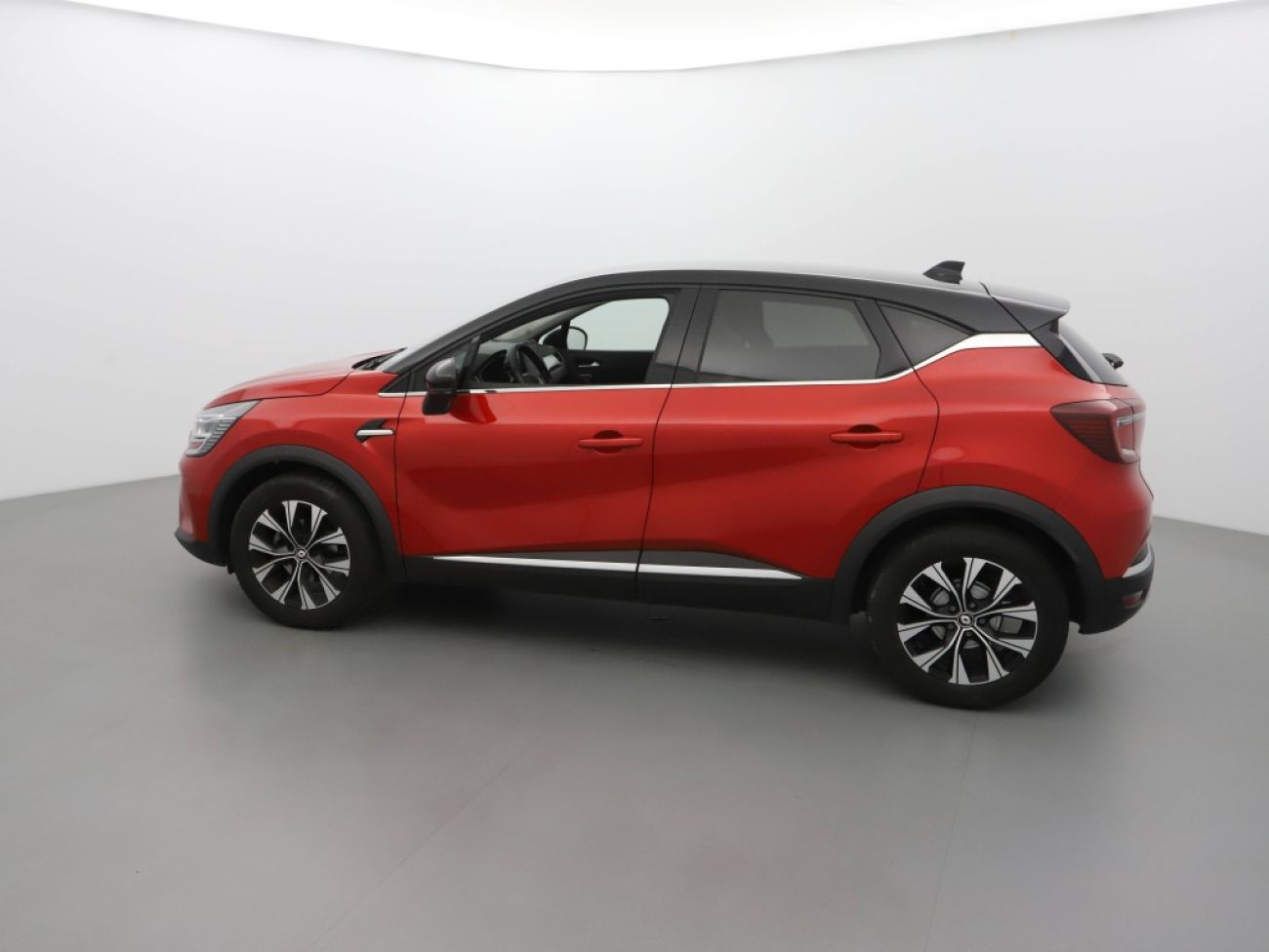Mandataire RENAULT Captur 1.0 TCE 90CH TECHNO