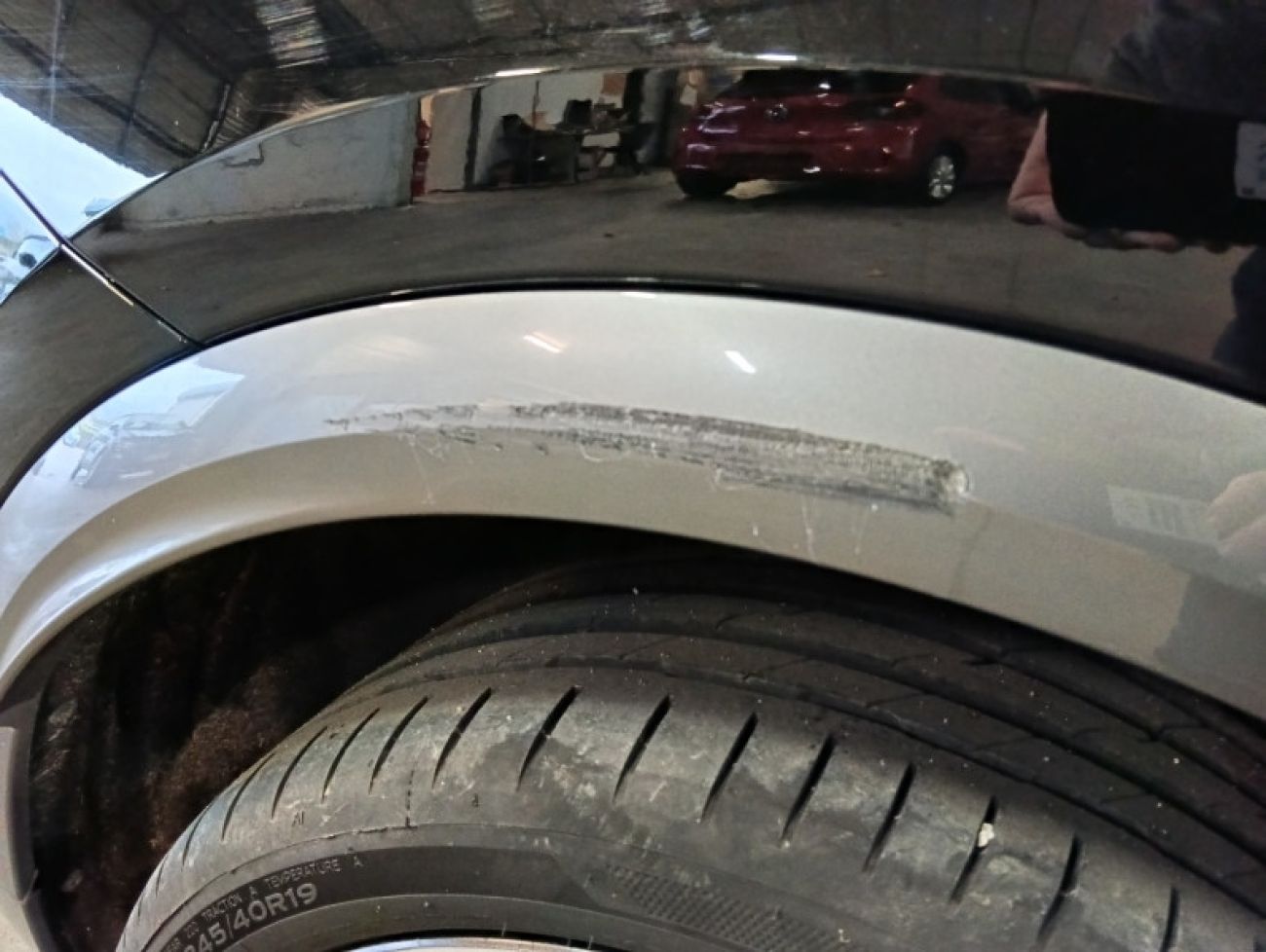 Mandataire CUPRA Formentor 1.5 TSI DSG 150