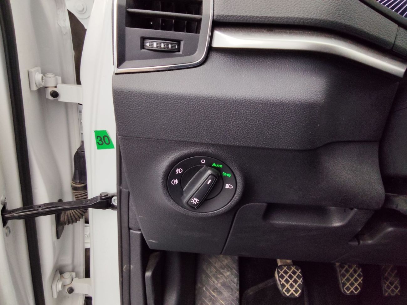 Mandataire SKODA Karoq 2.0 TDI 115CH SELECTION