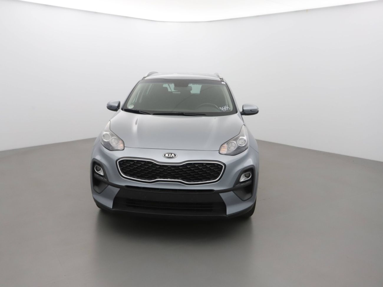 Mandataire Kia Sportage 1.6 GDI 132CH ISG M+SMART