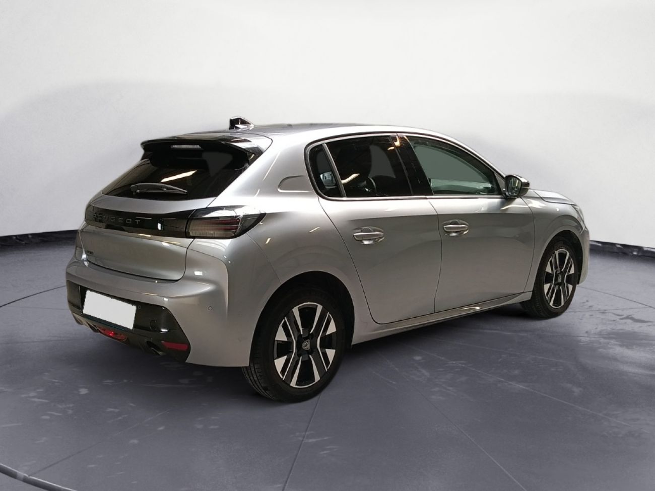 Mandataire PEUGEOT 208 1.2 100CH S&S ALLURE