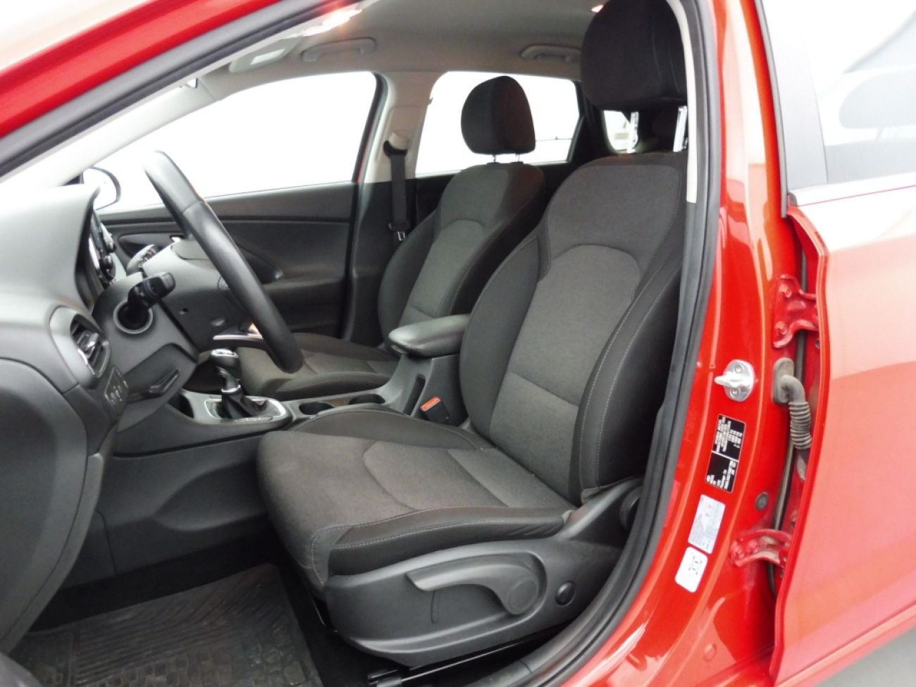 Mandataire Hyundai i30 1.5 DPI 110comfort