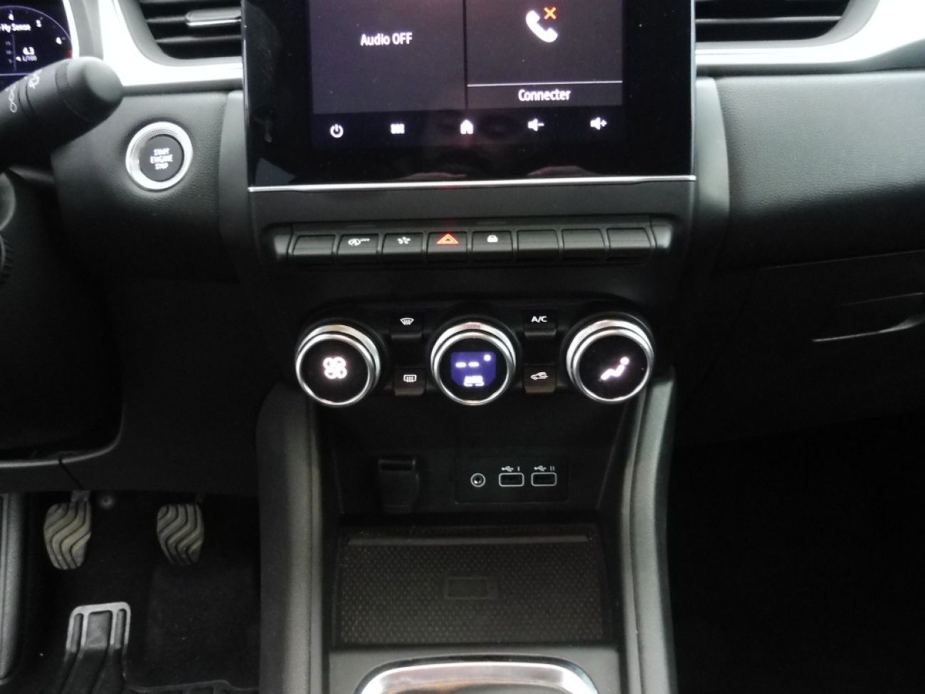 Mandataire RENAULT Captur 1.0 TCE 90CH TECHNO