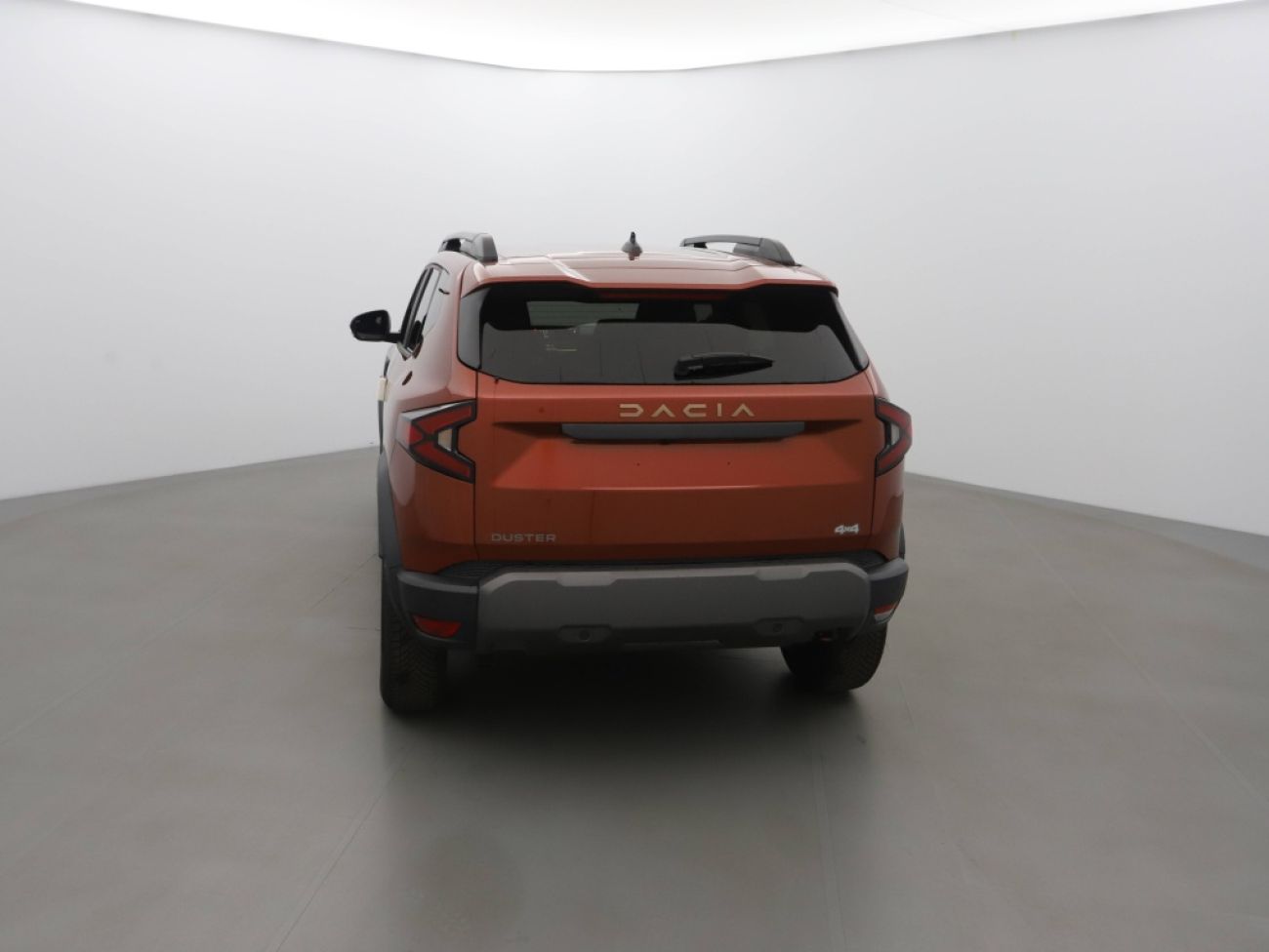 Mandataire Dacia DUSTER 1.2 TCE MILD HYBRID 130CH EXTREME 4X4
