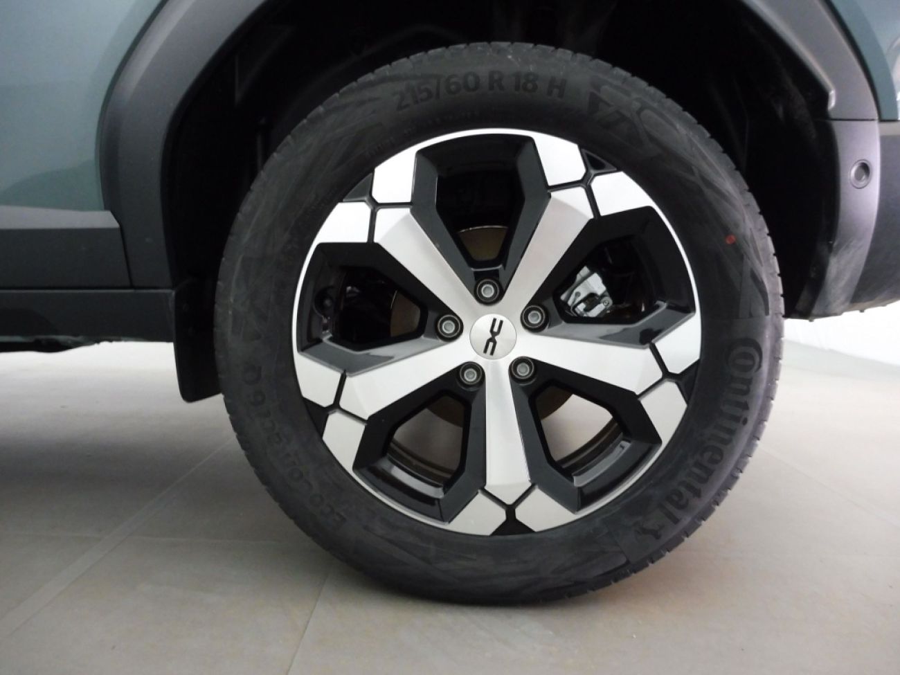 Mandataire Dacia DUSTER 1.6 HYBRID 140CH JOURNEY 4X2