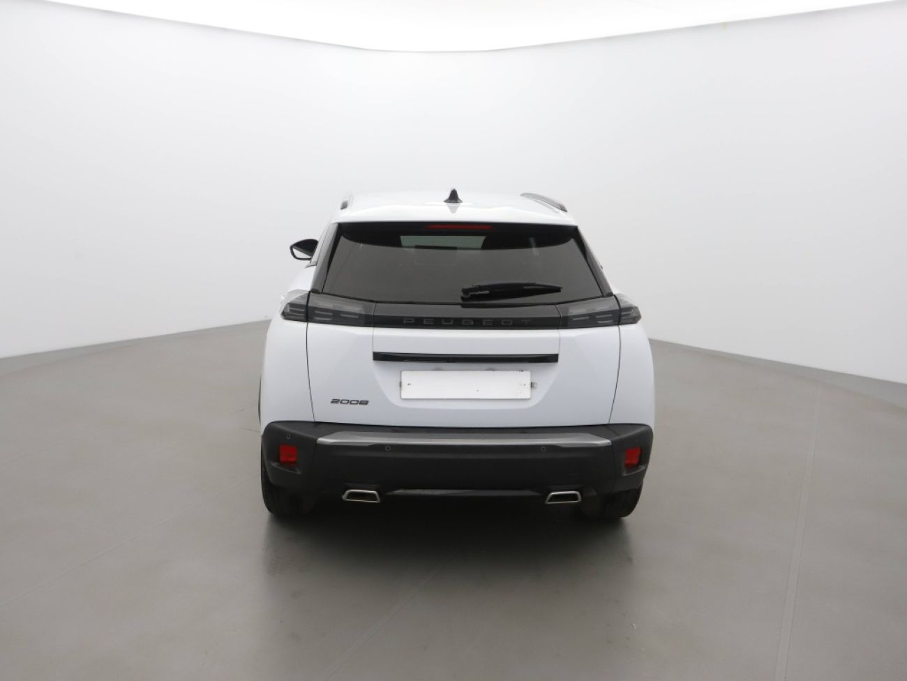 Mandataire PEUGEOT 2008 1.2 PURETECH 130CH S&S ALLURE EAT8