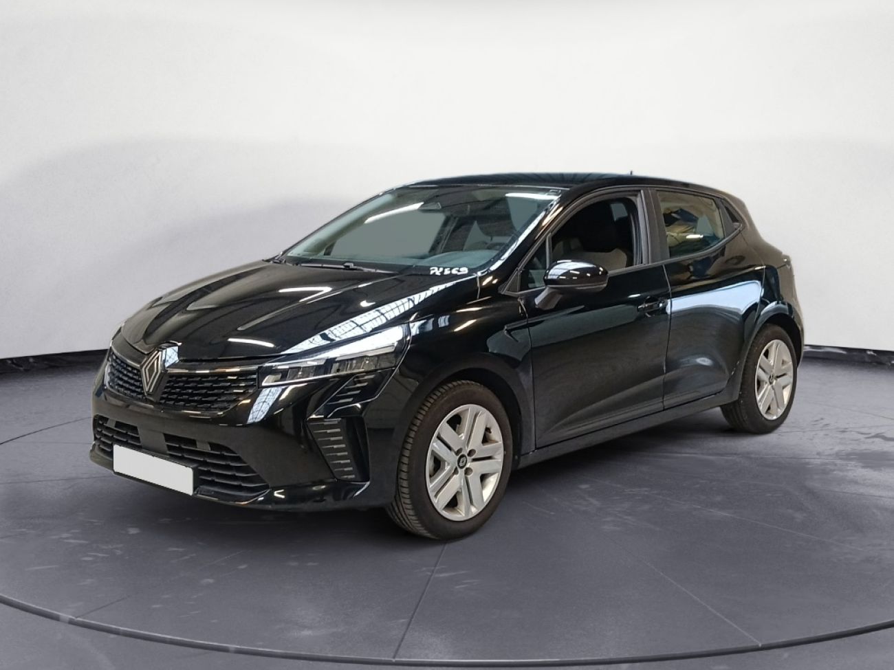 Mandataire RENAULT Clio 1.5 BLUE DCI 100CH EVOLUTION GSR2