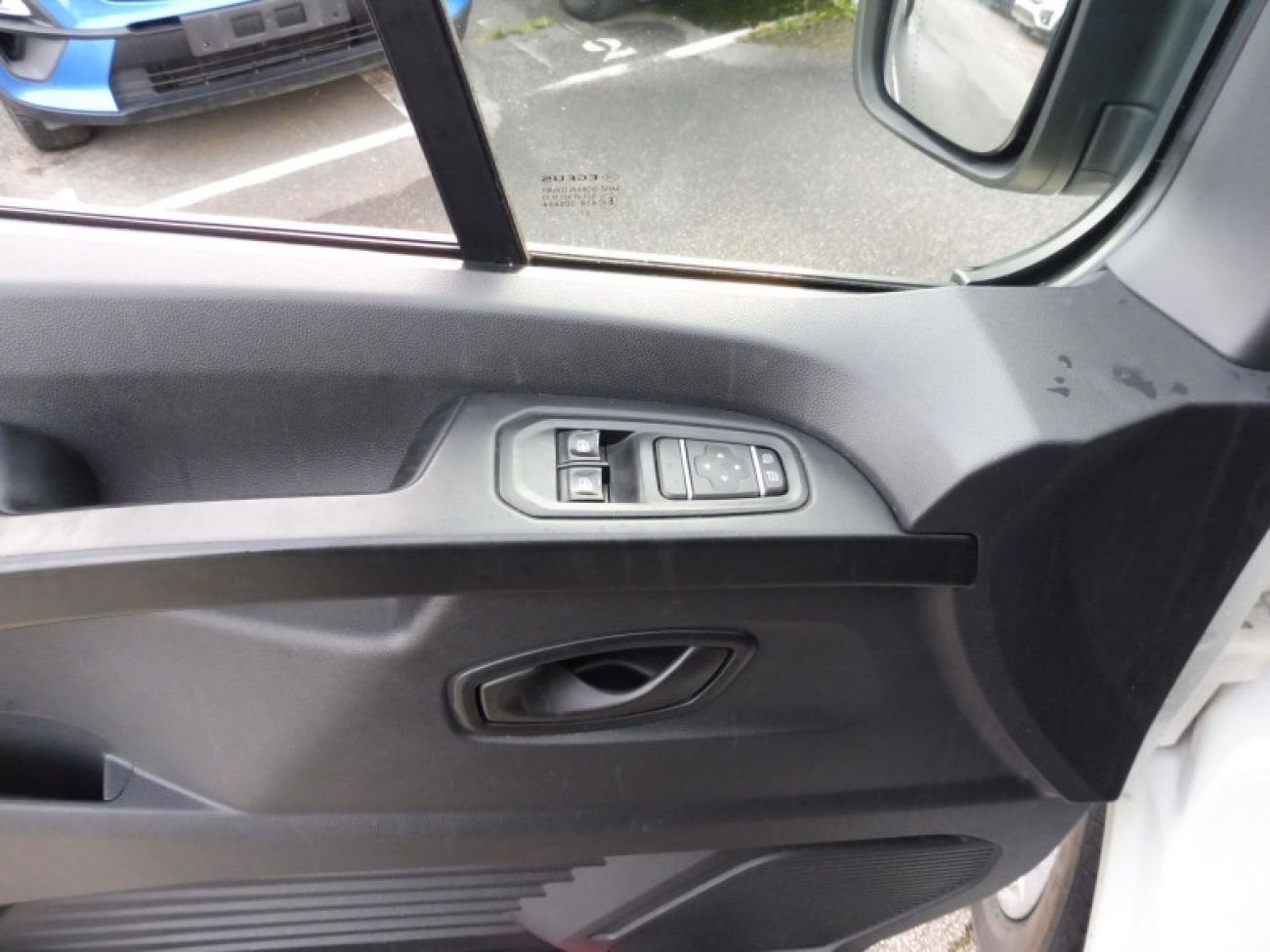 Mandataire RENAULT Trafic Passenger L2 2.0 BLUE DCI 150CH S&S ZEN 9 PLACES