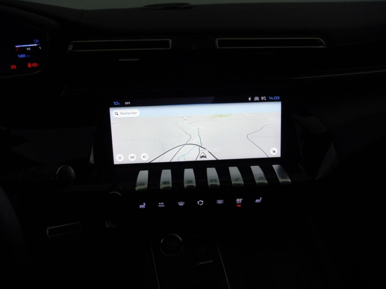 Mandataire PEUGEOT 508 SW PURETECH 130CH S&S GT PACK EAT8