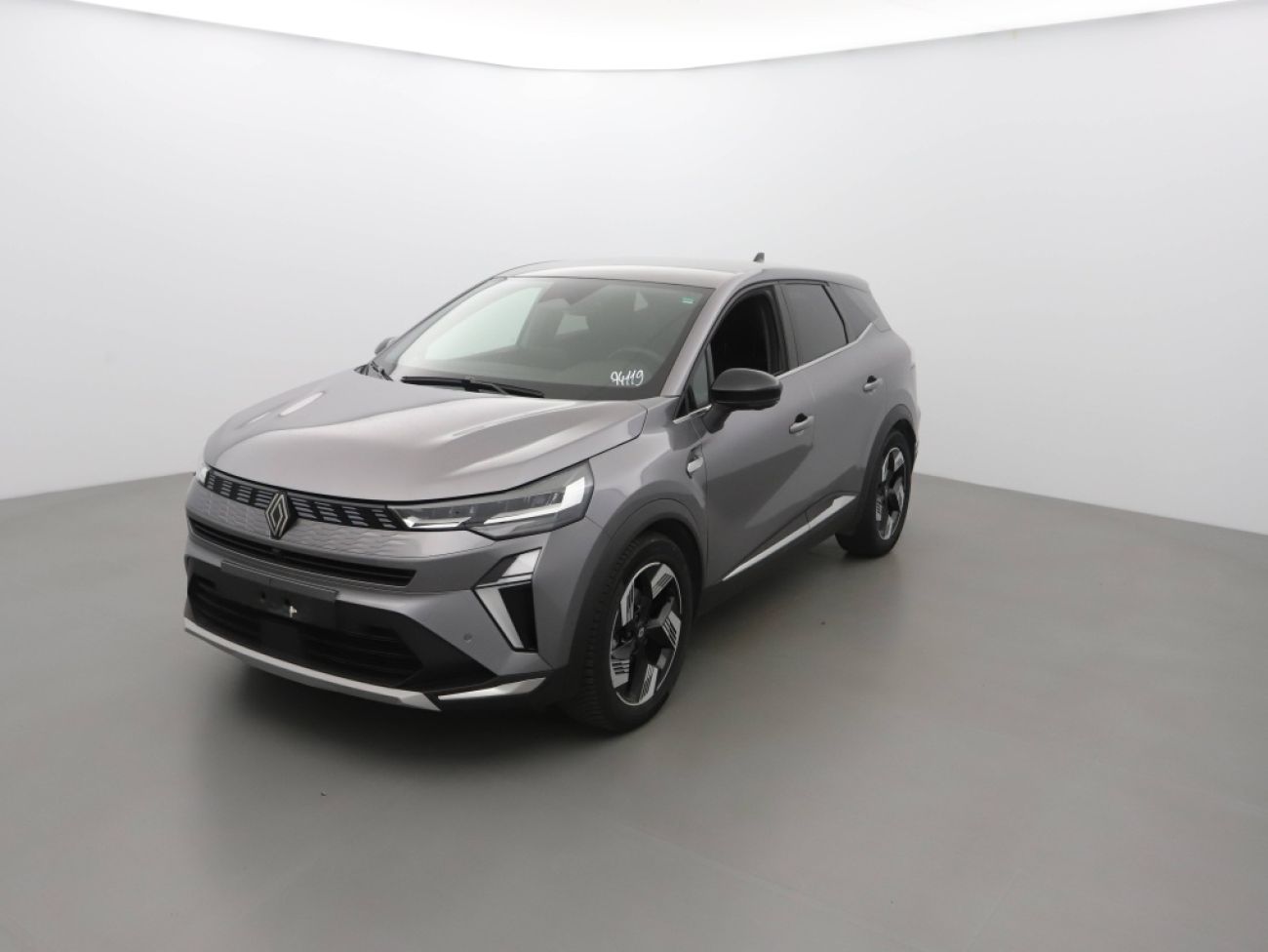 Mandataire RENAULT Symbioz 1.6 E-TECH FULL HYBRID 145CH ICONIC