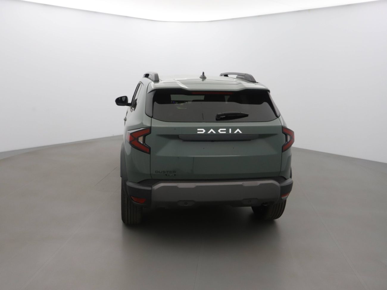 Mandataire Dacia DUSTER 1.6 HYBRID 140CH JOURNEY 4X2