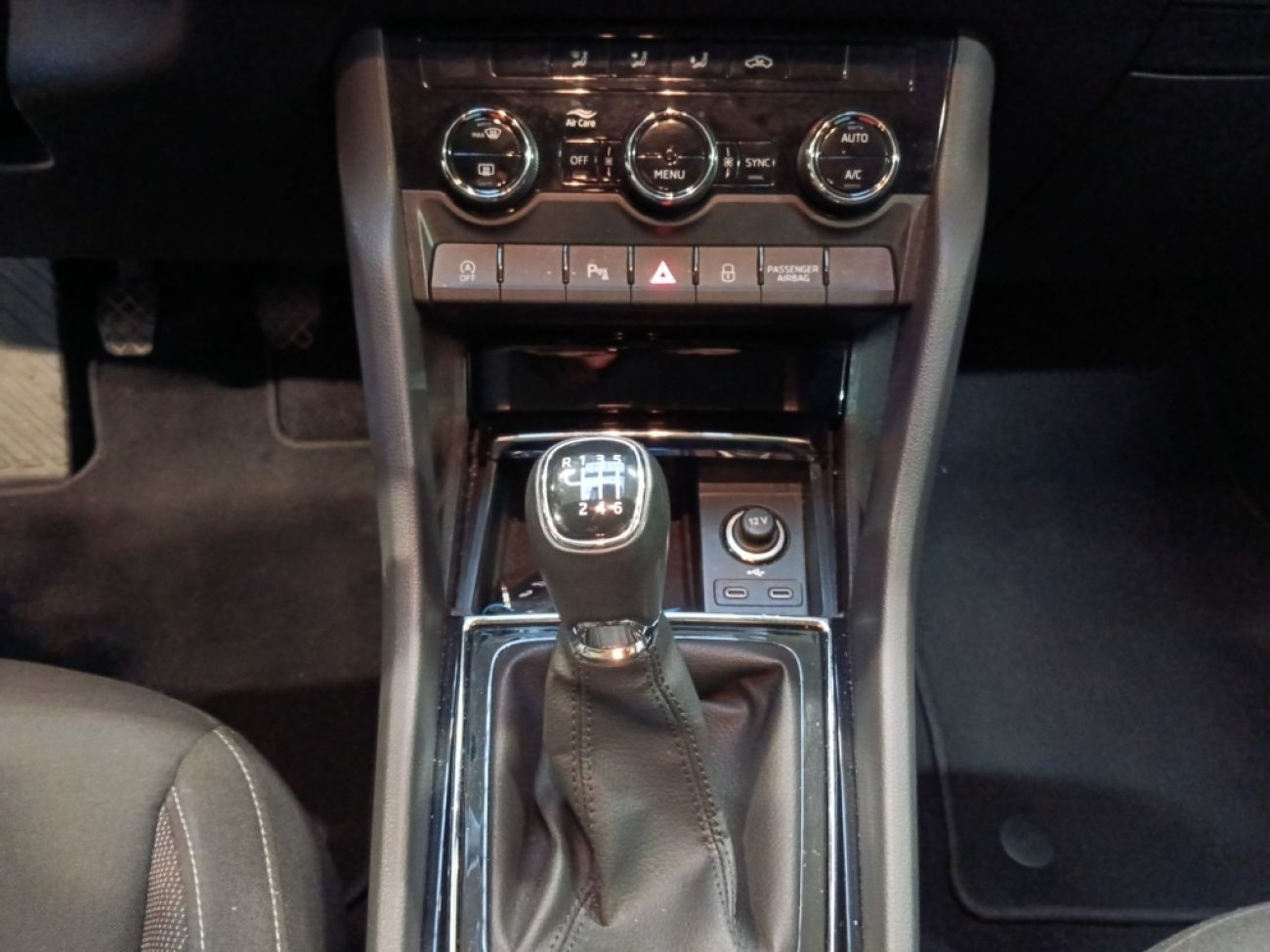 Mandataire SKODA Karoq 2.0 TDI 115CH SELECTION