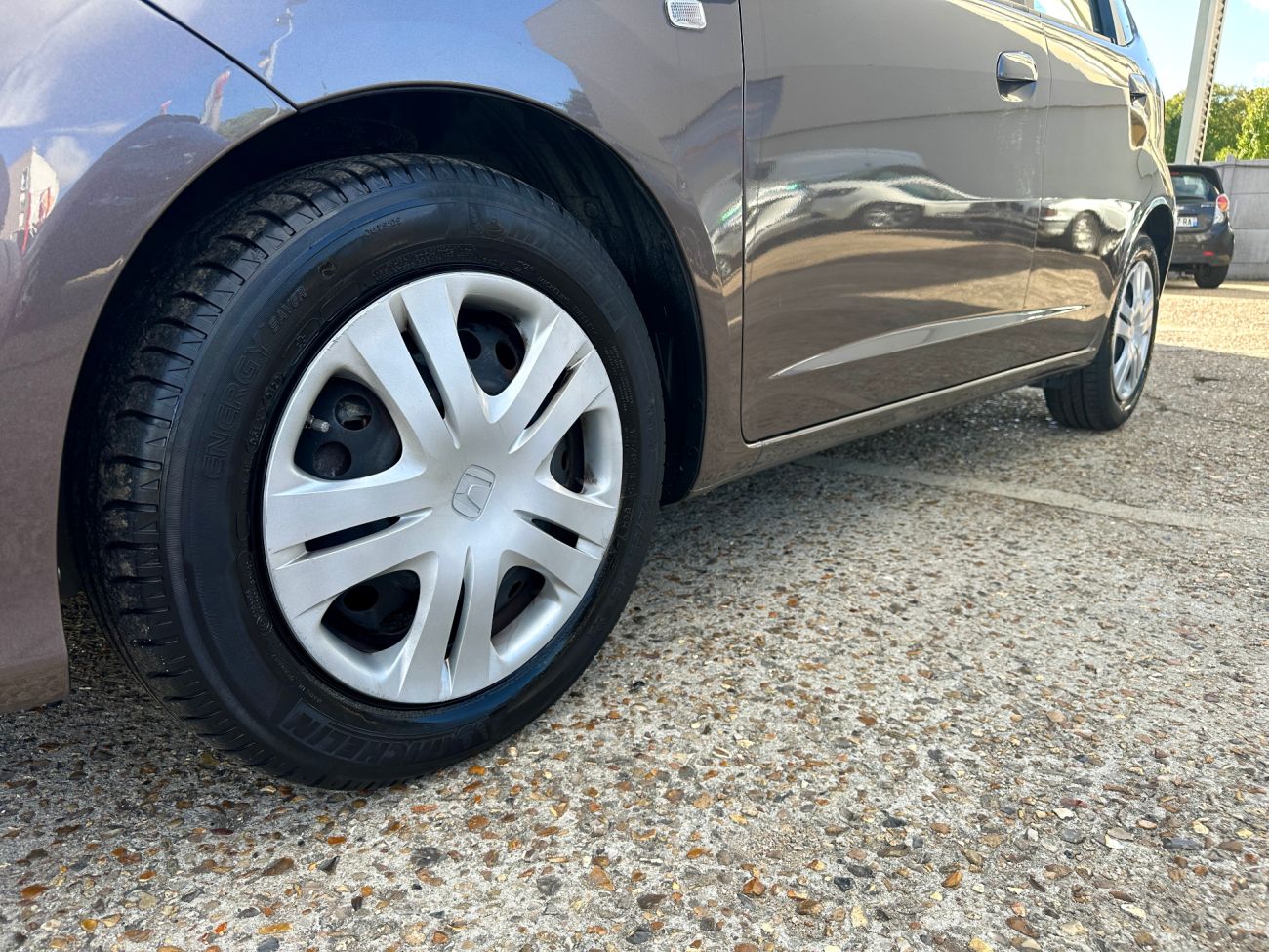 Mandataire HONDA JAZZ 1.2 i-VTEC Elegance