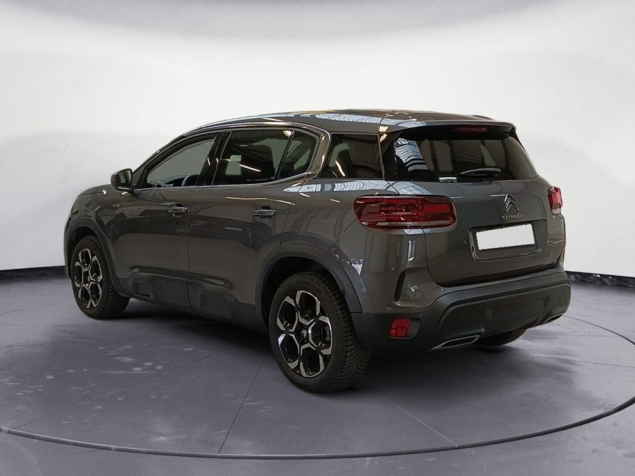 Mandataire Citroën C5 Aircross 1.5 BLUEHDI 130CH PLUS BOITE AUTOMATIQUE