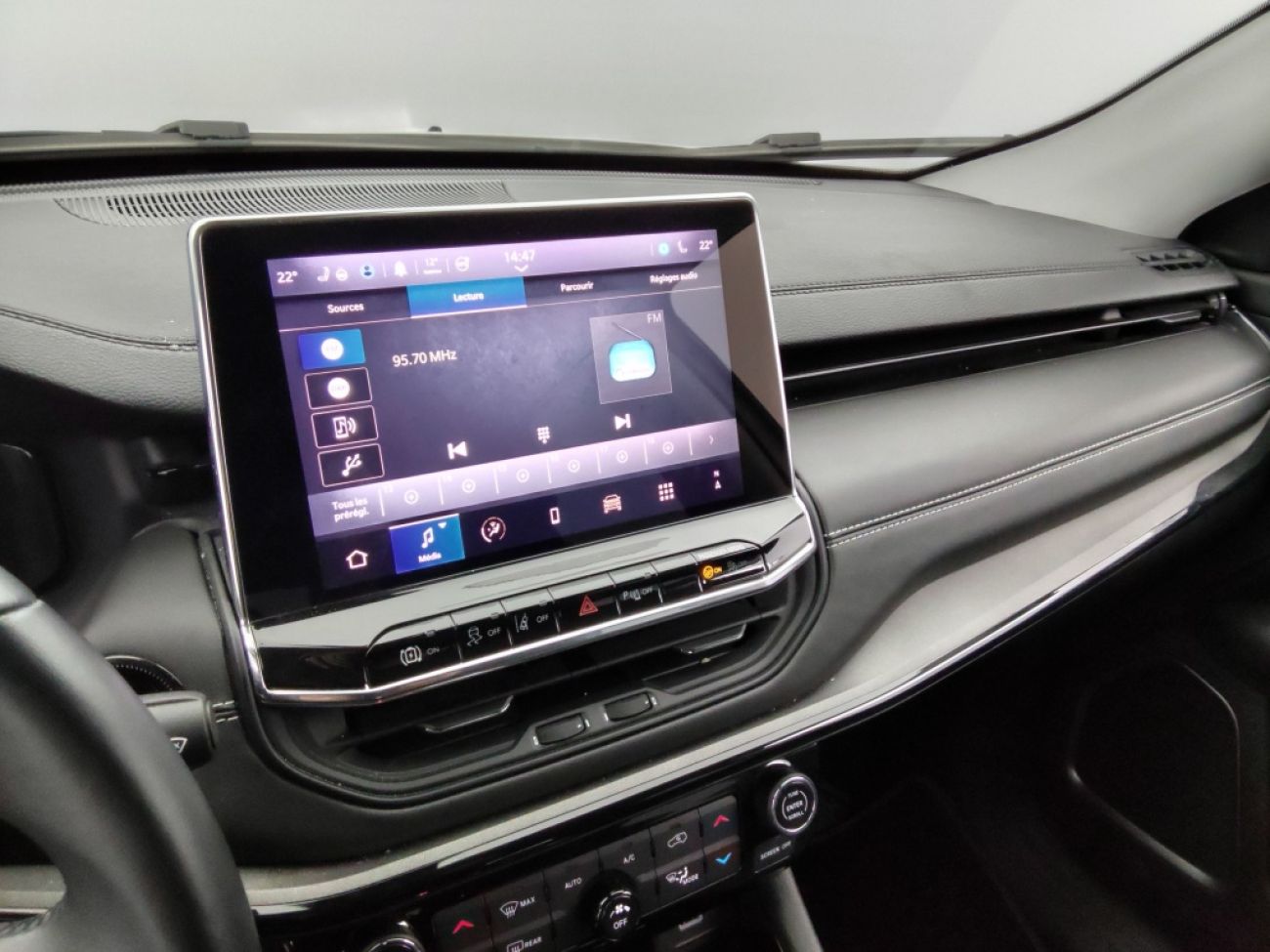 Mandataire Jeep Compass 1.3 TURBO T4 240CH PHEV 4XE S AT6 EAWD