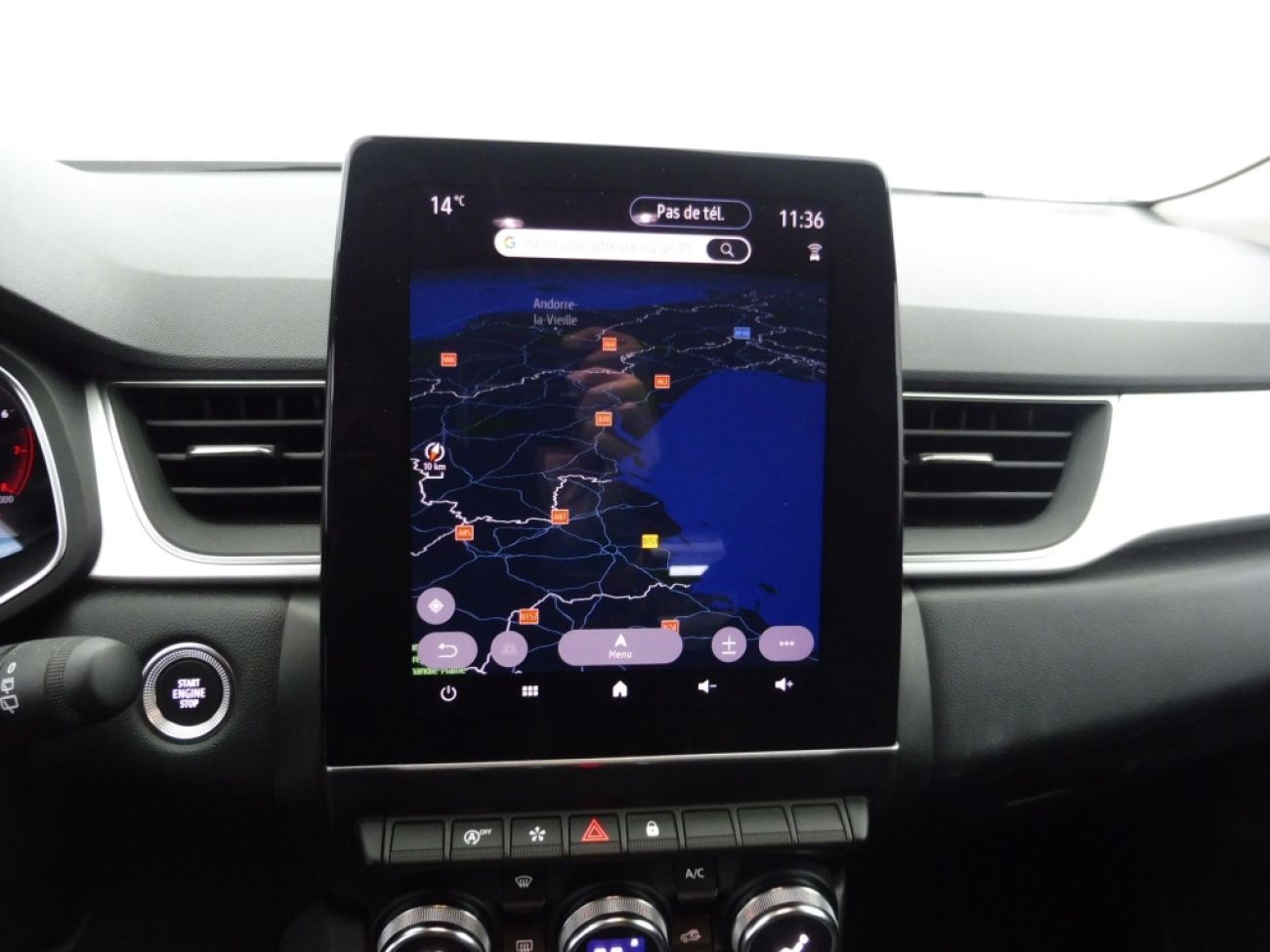 Mandataire RENAULT Captur 1.0 TCE 90CH TECHNO