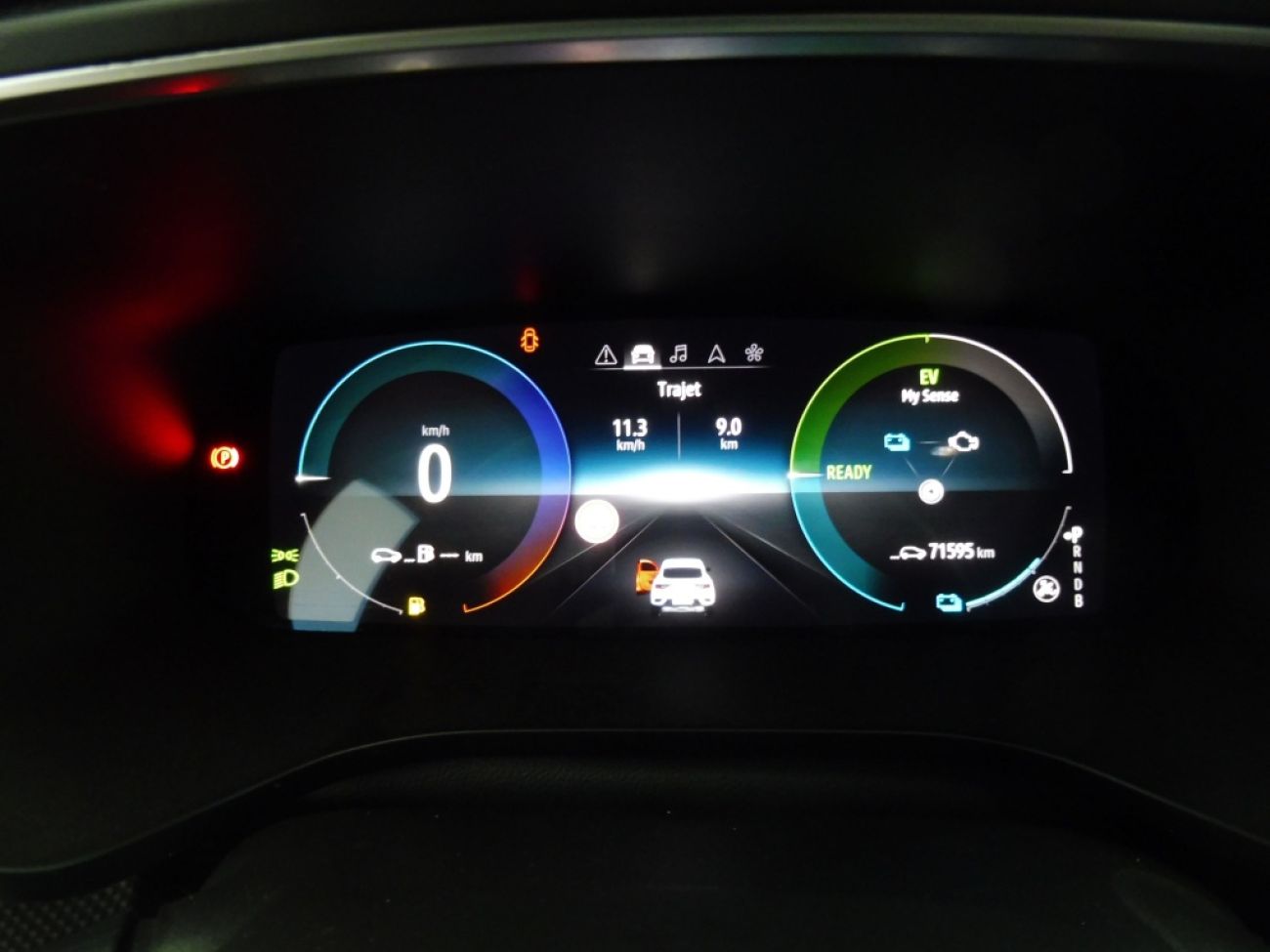 Mandataire RENAULT Arkana 1.6 E-TECH 145CH FULL HYBRID TECHNO