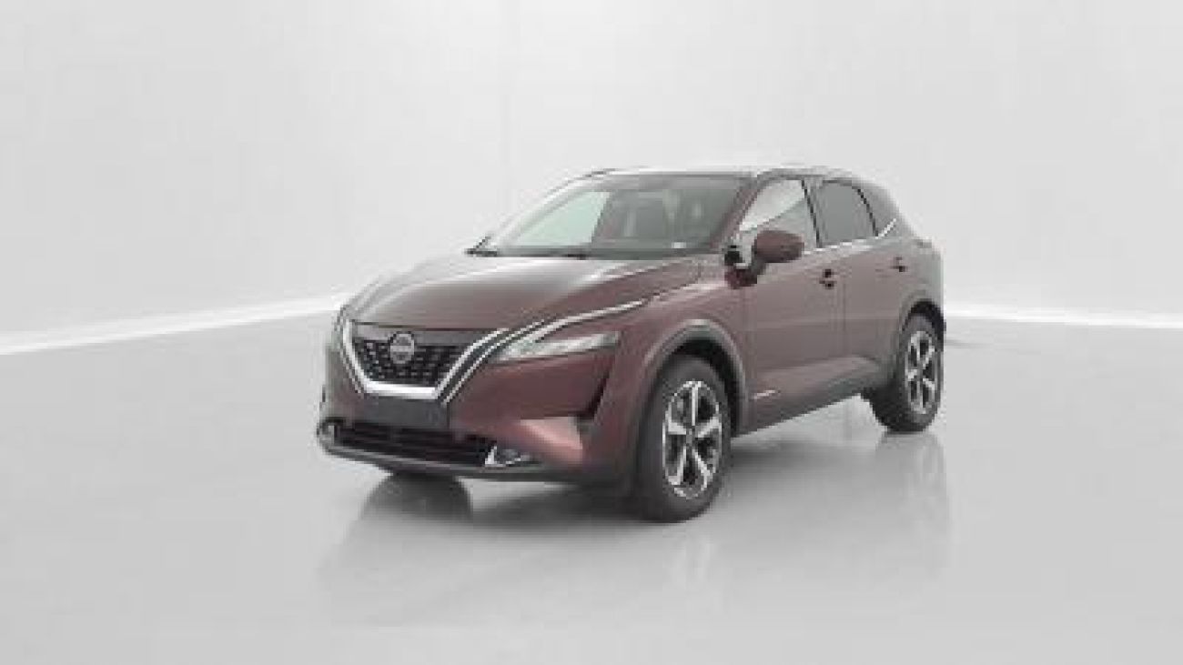 Mandataire NISSAN Qashqai III e-POWER 190ch N-Connecta