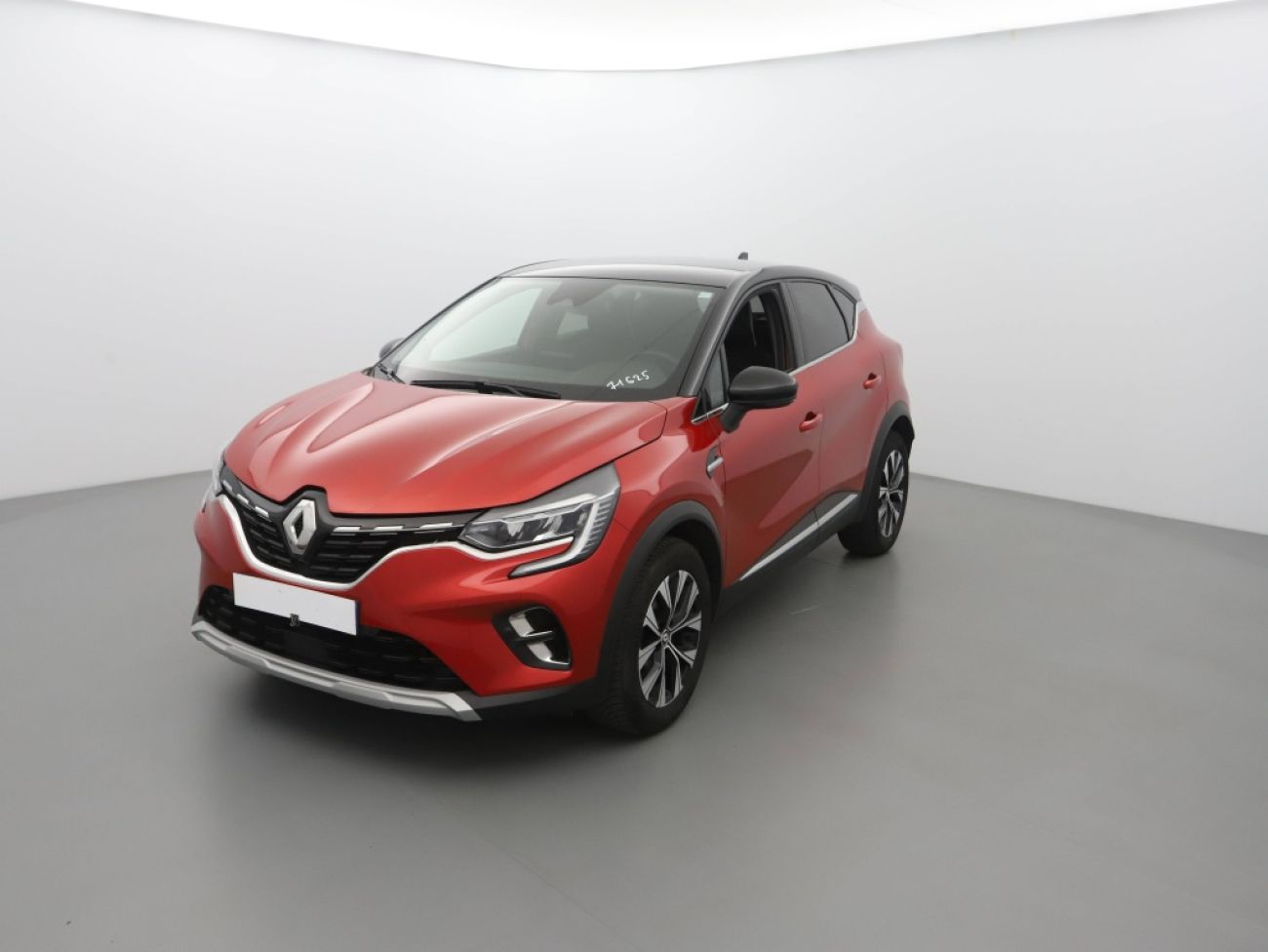 Mandataire RENAULT Captur 1.0 TCE 90CH TECHNO