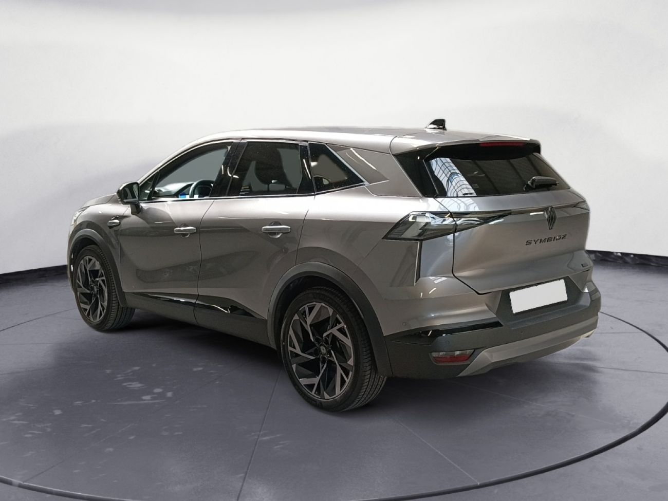 Mandataire RENAULT Symbioz 1.6 E-TECH FULL HYBRID 145CH ESPRIT ALPINE