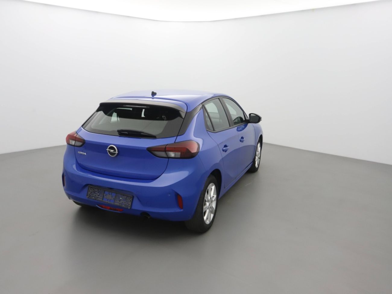 Mandataire Opel Corsa 1.2 100edition