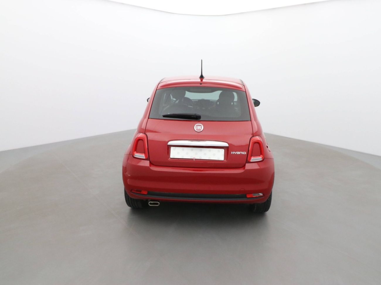Mandataire FIAT 500 1.0 70CH BSG S&S